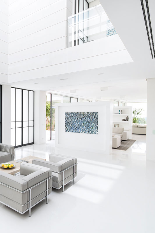cknd:  Villa Chameleon | Source | More 