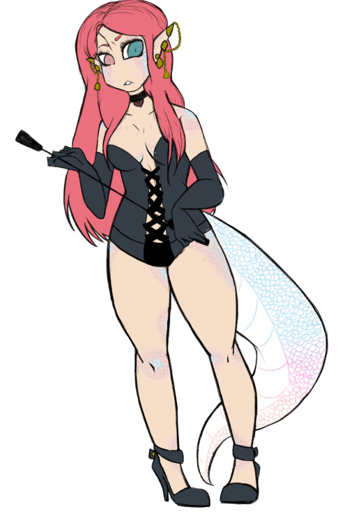 ienjoypussycats:  Digital commission for konohanasbotanicals :) Sorry it took a little while ^^