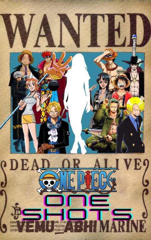 The Next Pirate King is Me! (Male Reader x One Piece)