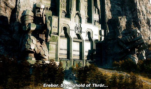 villainelle: Built deep within the mountain itself…the beauty of this fortress was legend. Its wealt