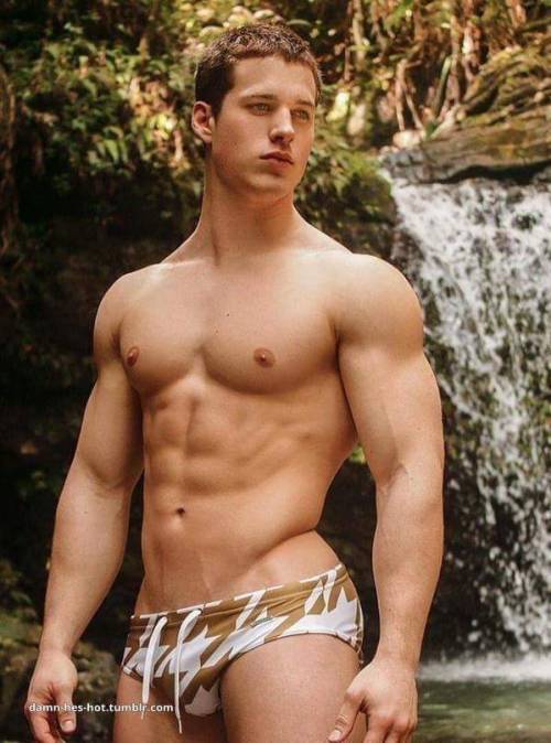 Male Pleasure