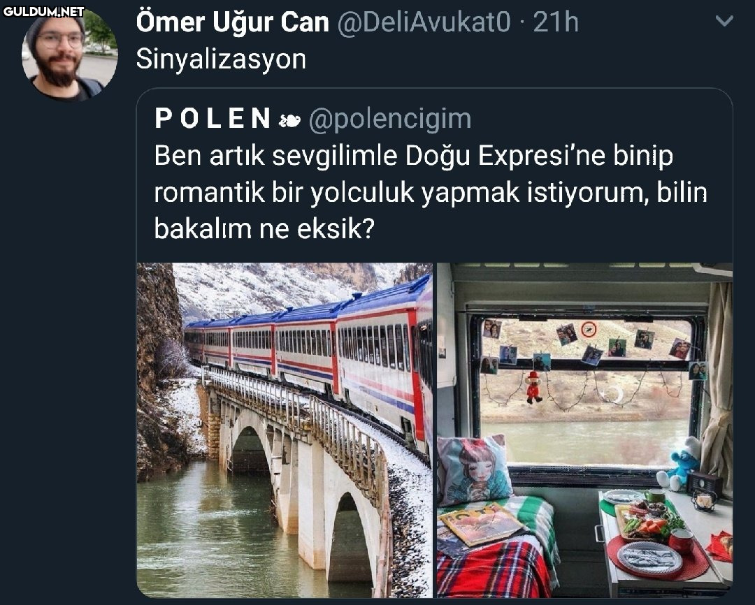 Ömer Uğur Can @DeliAvukat0...