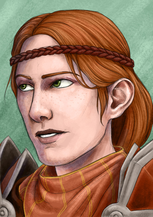 atarial:  i’ve found it, this is the method i’m using for thesegonna go back and fix up the alistair and zevran pics to match this, and then i shall continue on with the othersoh i’m so happy, it looks good and it’s easy to replicate ^.^
