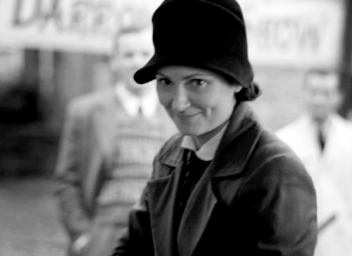 Anna Madeley As Audrey Hall In All Creatures Great And Small (2020-)