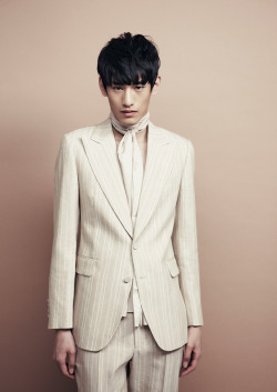 chiakira:  kimseoryong ss13