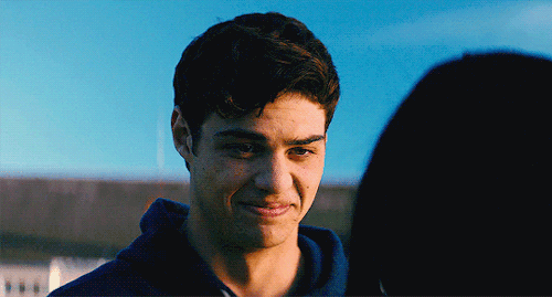 kathspierce: Noah Centineo in To All The Boys I’ve Loved Before (2018)