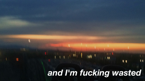 svck-myfuck: Sulk - Moose Blood