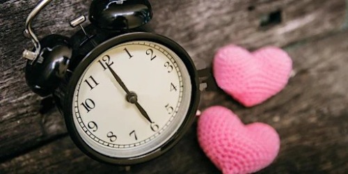 Hello, I Love You | Rooster X Reader