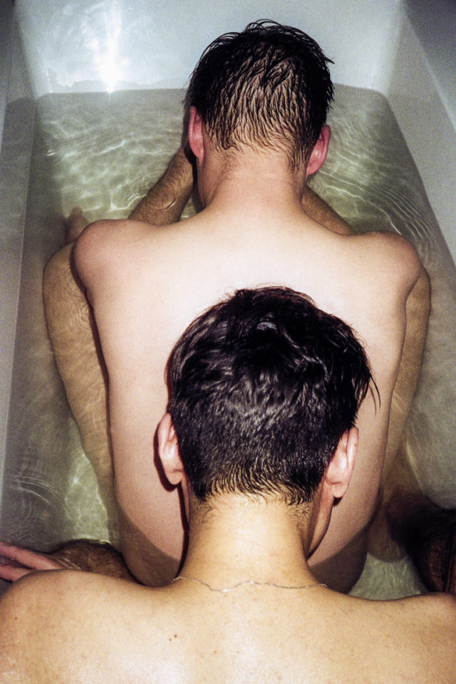 homobuenosaires:Birk Thomassen