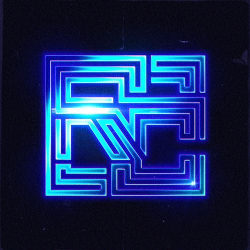 New logo for @retrowavecollector! Commissions: timwavesart@gmail.com 