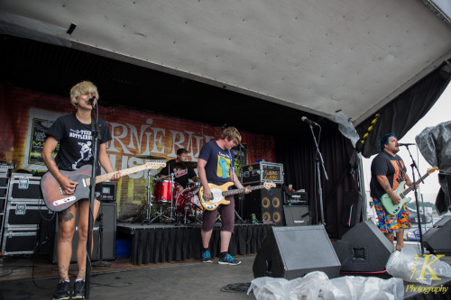 Mixtapes - Playing the Vans Warped Tour at Darien Lake (Buffalo, NY) on 7.8.14 Copyright 27K Photogr