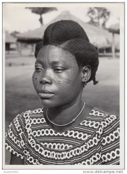 nashaawest:  vintagecongo:  “Femme bango-bango”