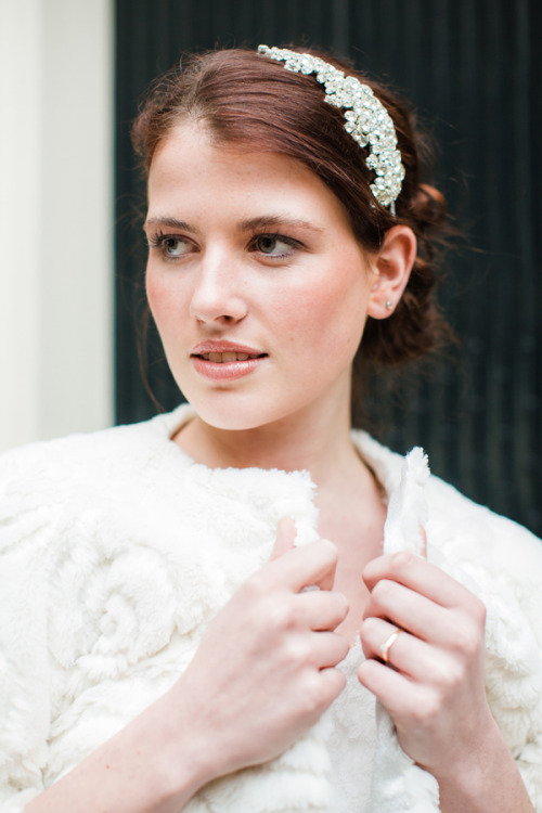 Narnia Inspired Wedding Styled Shoot via Styled and Wed | Captured by Anouschka Rokebrand&