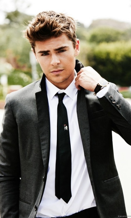 fuck-yeah-male-celebs:  🌈 ZAC EFRON