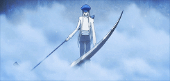 noearchivistes: kite + blue: requested by itachis-sister 