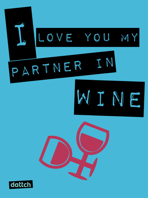 annieelainey:  Some Valentines from Dattch for ladies who love ladies :) 