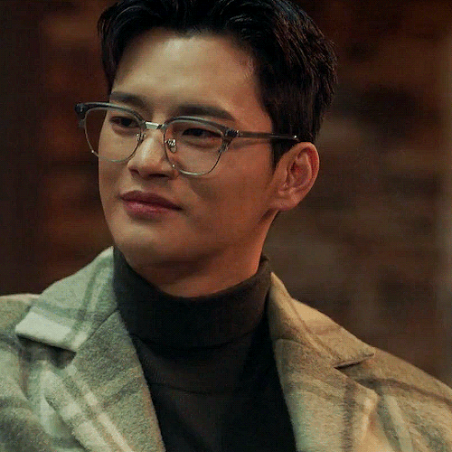 SEO IN GUK As NAM HAN JUN CAF MINAMDANG (2022)