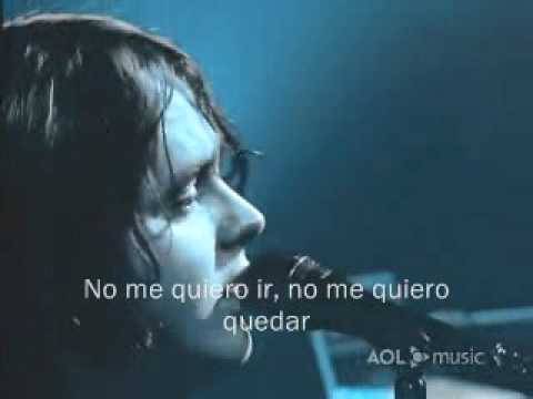 unasonrisaargentina:  KEANE ♥ -Nothing in my way 