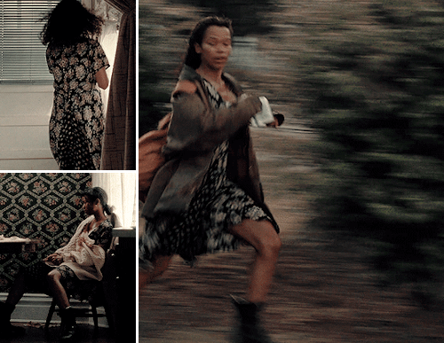 BONES AND ALL ━ Maren Outfit Appreciation