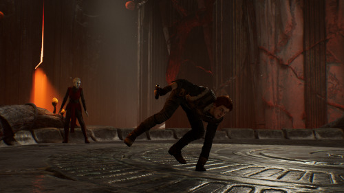 Fighting Malicos Unlocking!!