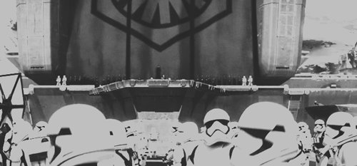 flywalkers:there’s been an awakening. have you felt it?