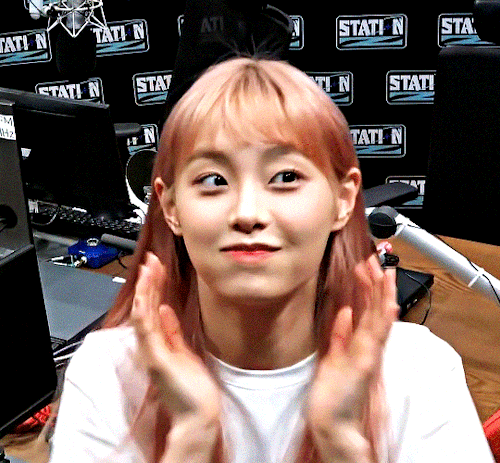 CHUU KBS CoolFM STATION Z, 230906