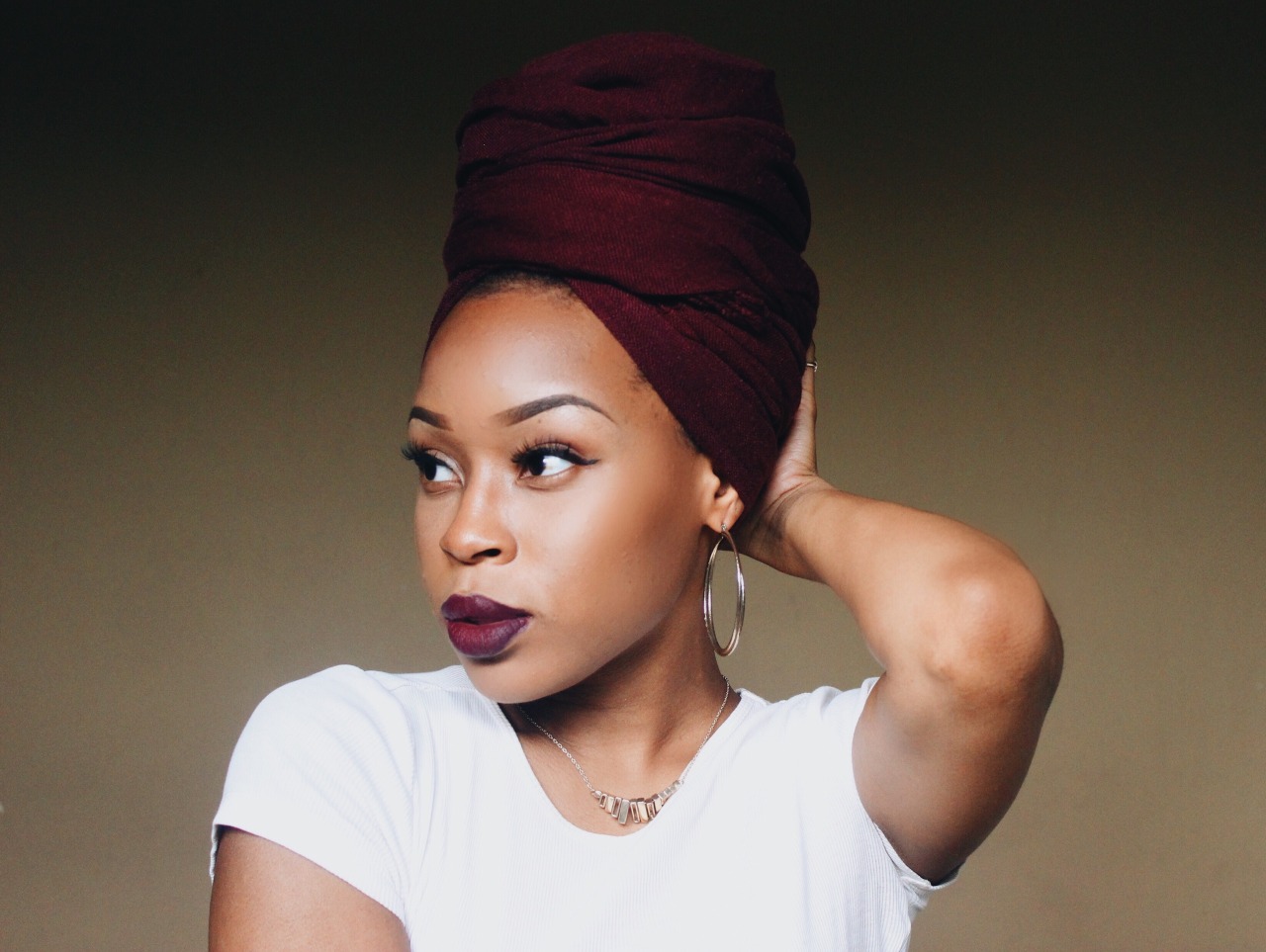 kilahmazing:  melanin monday + blackout day = blackgirlmagic✨    Insta | Youtube