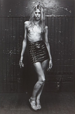 hausofandrejpejic:  LAST EXIT TO BROOKLYN - Andrej Pejic by Mario Sorrenti for Purple Magazine #20 [purple.fr]