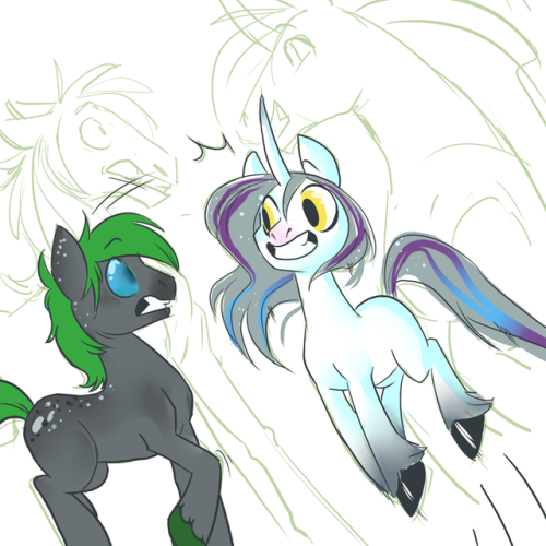 Second batch of artwork for the Pay What You Want Charity sketch drive!I’ll be streaming in th
