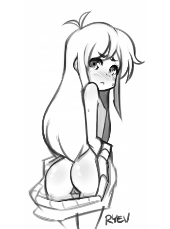 darkryev:  Bunch of gasha commissions! The ones that weren’t private, at least