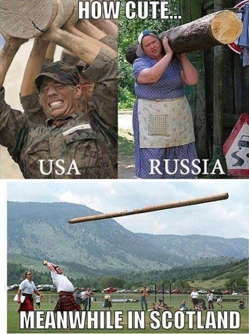 bryce78:  Struggle away, wee lil Army Joes!