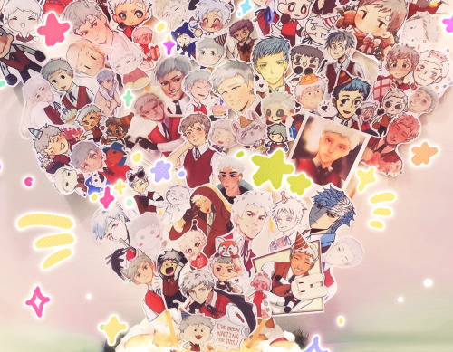noctilin: it is currently september 22nd in japan, which means it’s akihiko’s birthday!!