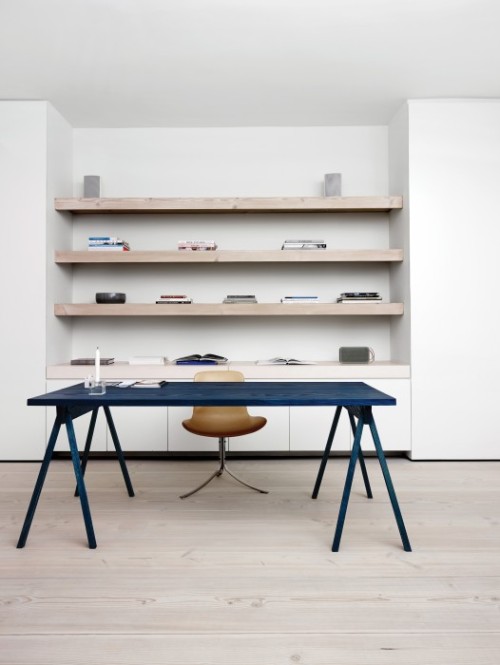 dailydesigner:  Dinesen Home by Anouska Hempel