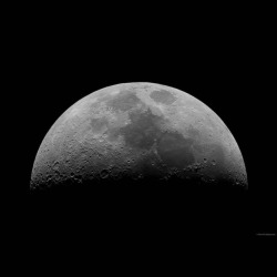The Lunar X (V) #nasa #apod #lunarscape #moon