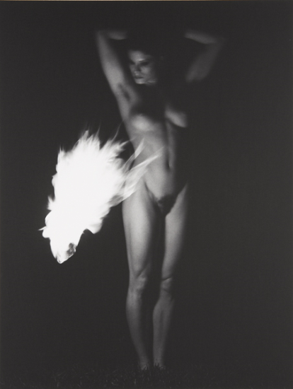 inneroptics:  ROBERT MAPPLETHORPE Lisa Lyon