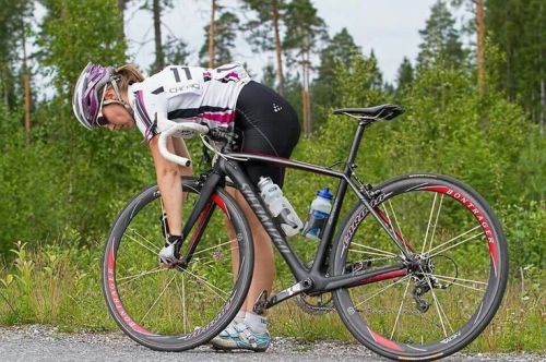 instantoublie: Maybe a tire change