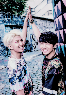 jiminings:bts now2 ©getout0613 These boys are ruining my life and expectations