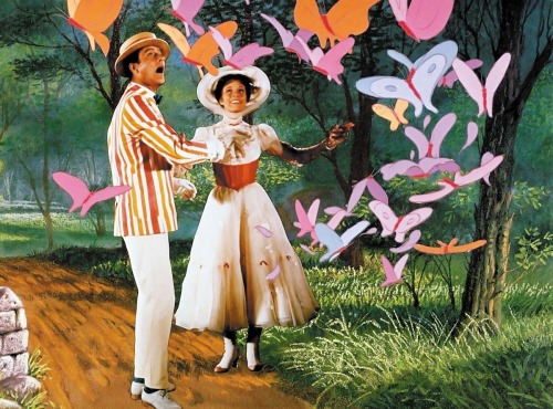lottereinigerforever:Mary Poppins 