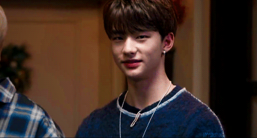 Mines? || Hwang Hyunjin