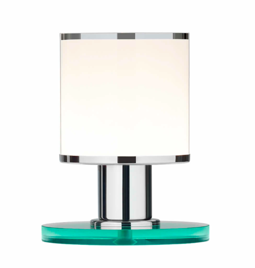 Otto Rittweger, Bauhaus table lamp L20, 1923/24. Made by Tecta. Via archiexpo