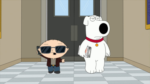 imphoebobuffay:  RIP Brian Griffin