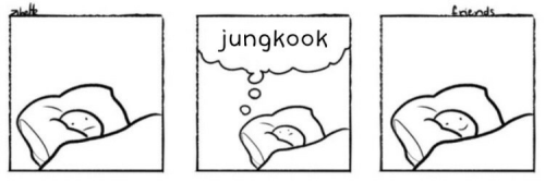 Jungkook Layouts