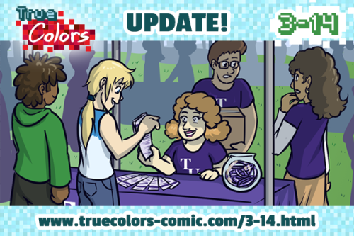 truecolors-comic:True Colors 3-14: Our Own Thinghttp://www.truecolors-comic.com/3-14.htmlRead True C