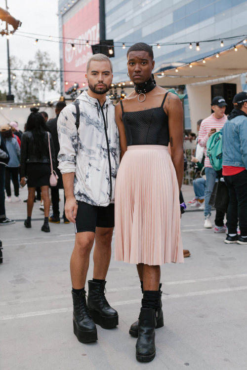 39 OUTFITS FROM MADE LA TO COPY THIS SUMMER. PHOTOS BY MICHAEL ANTHONY HERNANDEZ. 