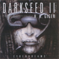 fyeahretsupurae:  I’m afraid I have some bad news, everyone. H. R. Giger, creator of Shrimp Baby, the Keeper of the Scrolls, and all the actually good parts of Darkseed 1 and 2 passed away yesterday. When you read this in the news tomorrow, Darkseed