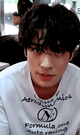 . , IN HIS ARMS , S.JY !