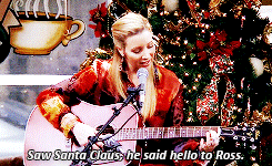 centralperkgifs:  Here is a very special holiday song that I wrote for some very