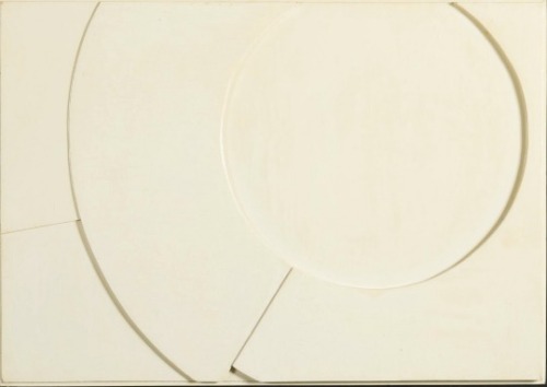 Jo Delahaut, Relief no. 4 (1960)