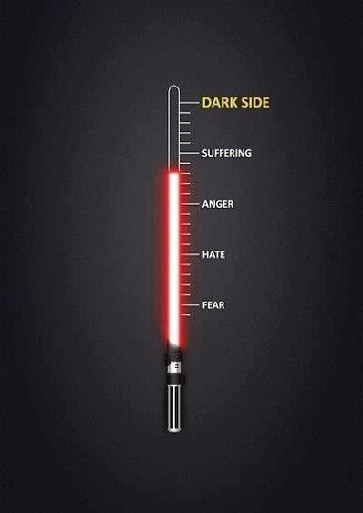 bellapost:  unrepentantwarriorpriest:  Warrior Culture : Sith  Because the galaxy