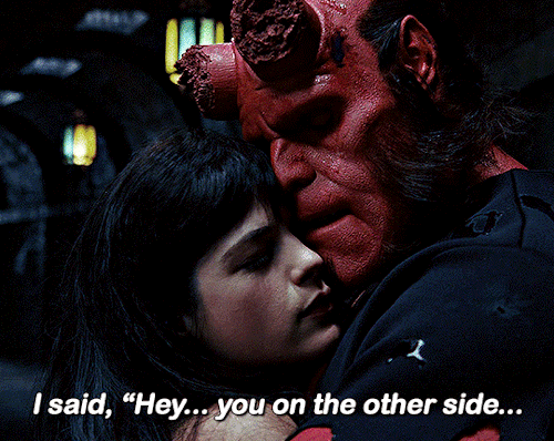 In The Dark, I Heard Your Voice. What Did You Say?